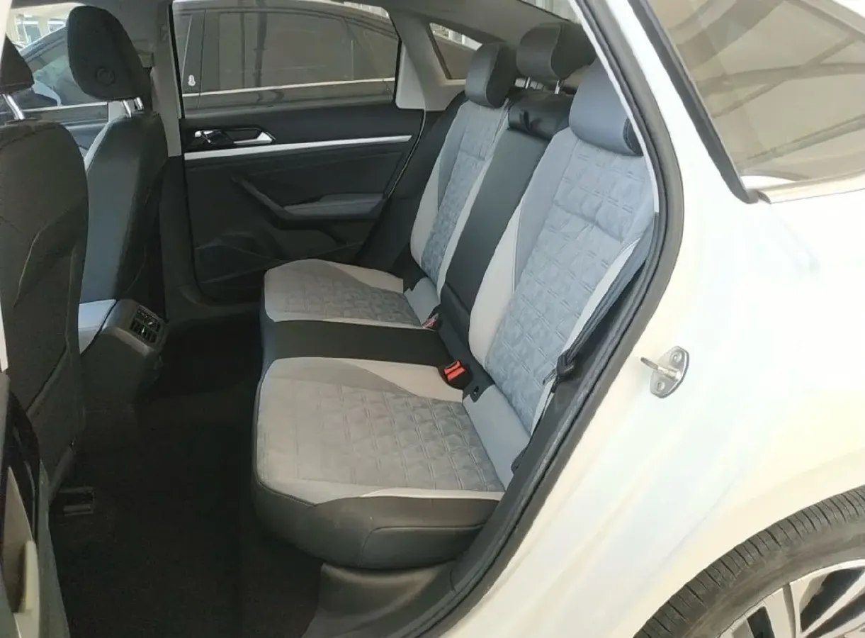 2023 Volkswagen Lavida 1.5T 160HP L4 7DCT,autocango,china used car exporter,china ev exporter,chinese used car exporter,chinese used ev exporter