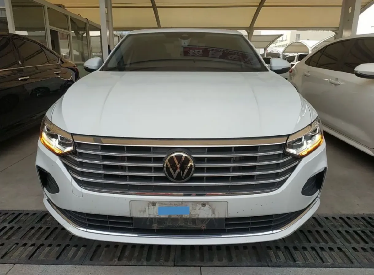 2023 Volkswagen Lavida 1.5T 160HP L4 7DCT,autocango,china used car exporter,china ev exporter,chinese used car exporter,chinese used ev exporter