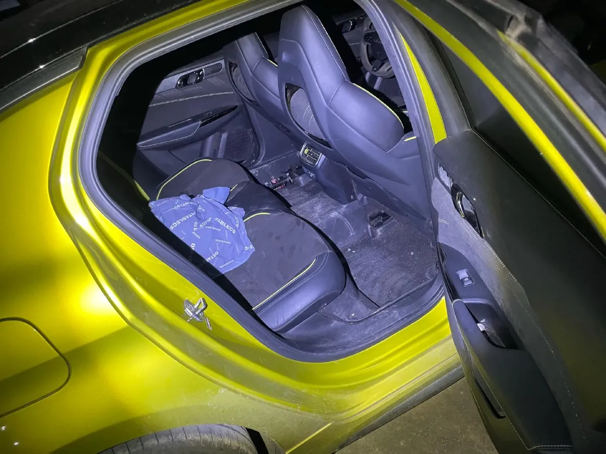 2022 LYNK&CO 03 2.0T 254HP L4 8AT,autocango,china used car exporter,china ev exporter,chinese used car exporter,chinese used ev exporter