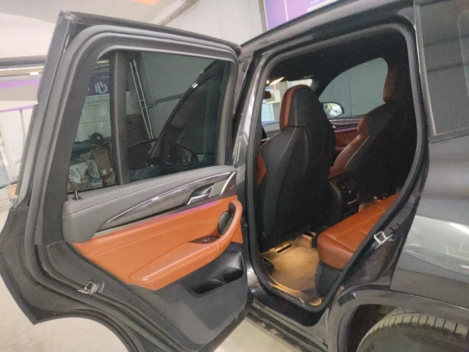 2019 BMW X3 M 3.0T 510HP L6 8AT,autocango,china used car exporter,china ev exporter,chinese used car exporter,chinese used ev exporter