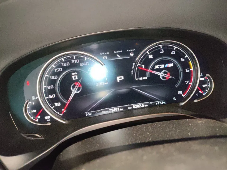 2019 BMW X3 M 3.0T 510HP L6 8AT,autocango,china used car exporter,china ev exporter,chinese used car exporter,chinese used ev exporter