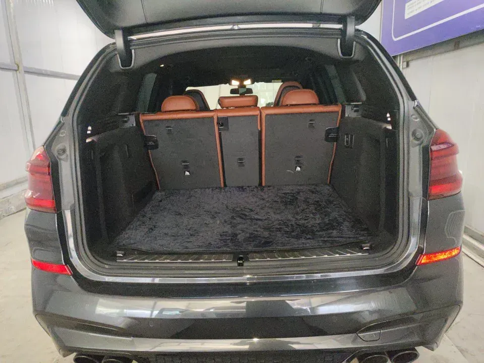 2019 BMW X3 M 3.0T 510HP L6 8AT,autocango,china used car exporter,china ev exporter,chinese used car exporter,chinese used ev exporter