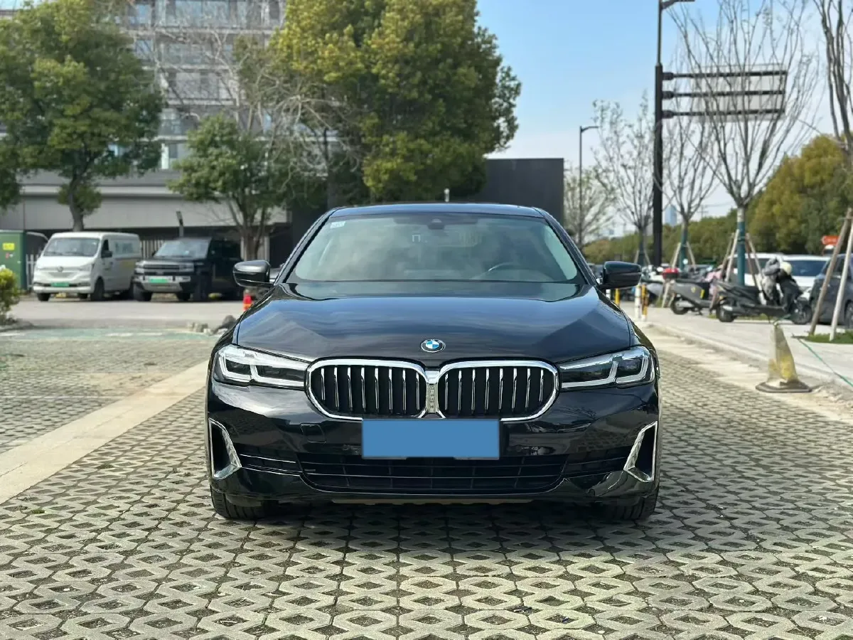 2021 BMW 5 Series 2.0T 184HP L4 8AT PHEV 17.7KWH,autocango,china used car exporter,china ev exporter,chinese used car exporter,chinese used ev exporter