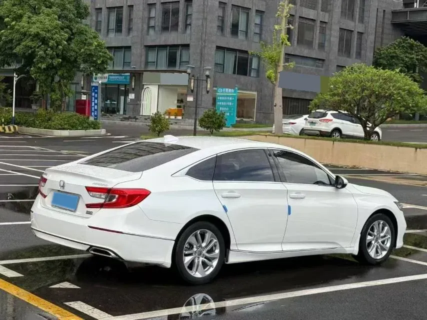 2018 Honda Accord 1.5T 194HP L4 CVT,autocango,china used car exporter,china ev exporter,chinese used car exporter,chinese used ev exporter