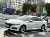 2018 HONDA ACCORD,autocango,china used car exporter,china ev exporter,chinese used car exporter,chinese used ev exporter