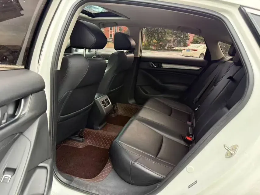 2018 Honda Accord 1.5T 194HP L4 CVT,autocango,china used car exporter,china ev exporter,chinese used car exporter,chinese used ev exporter