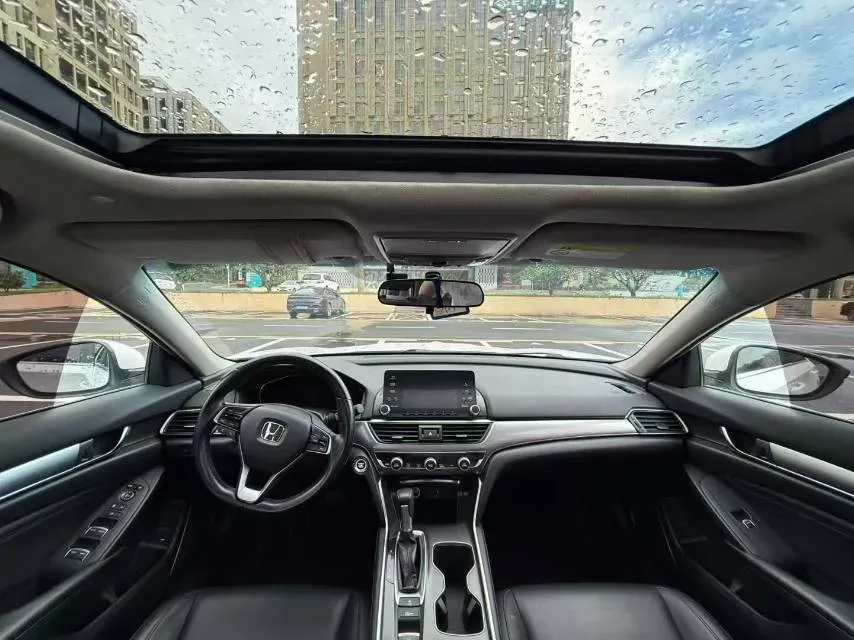 2018 Honda Accord 1.5T 194HP L4 CVT,autocango,china used car exporter,china ev exporter,chinese used car exporter,chinese used ev exporter