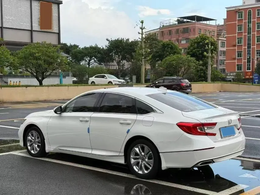 2018 Honda Accord 1.5T 194HP L4 CVT,autocango,china used car exporter,china ev exporter,chinese used car exporter,chinese used ev exporter