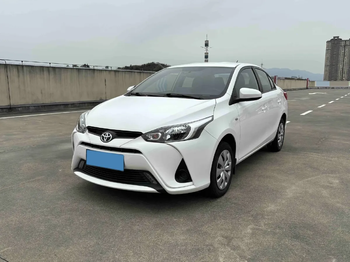2020 Toyota Yaris L 1.5L 110HP L4 CVT,autocango,china used car exporter,china ev exporter,chinese used car exporter,chinese used ev exporter