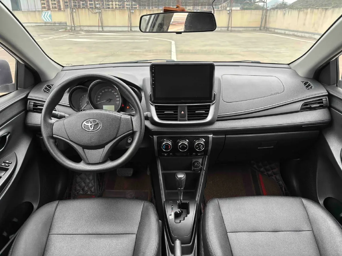 2020 Toyota Yaris L 1.5L 110HP L4 CVT,autocango,china used car exporter,china ev exporter,chinese used car exporter,chinese used ev exporter