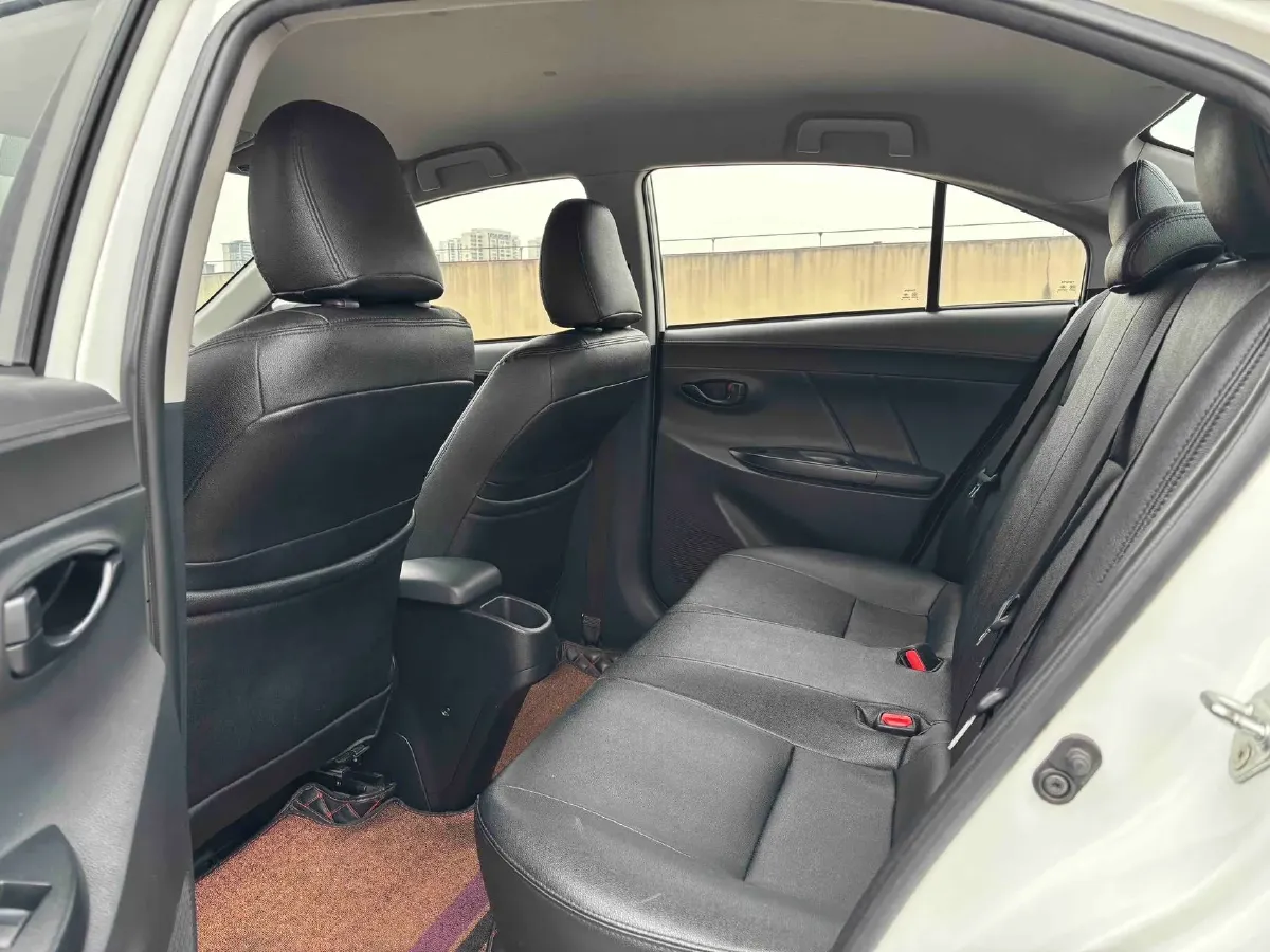 2020 Toyota Yaris L 1.5L 110HP L4 CVT,autocango,china used car exporter,china ev exporter,chinese used car exporter,chinese used ev exporter