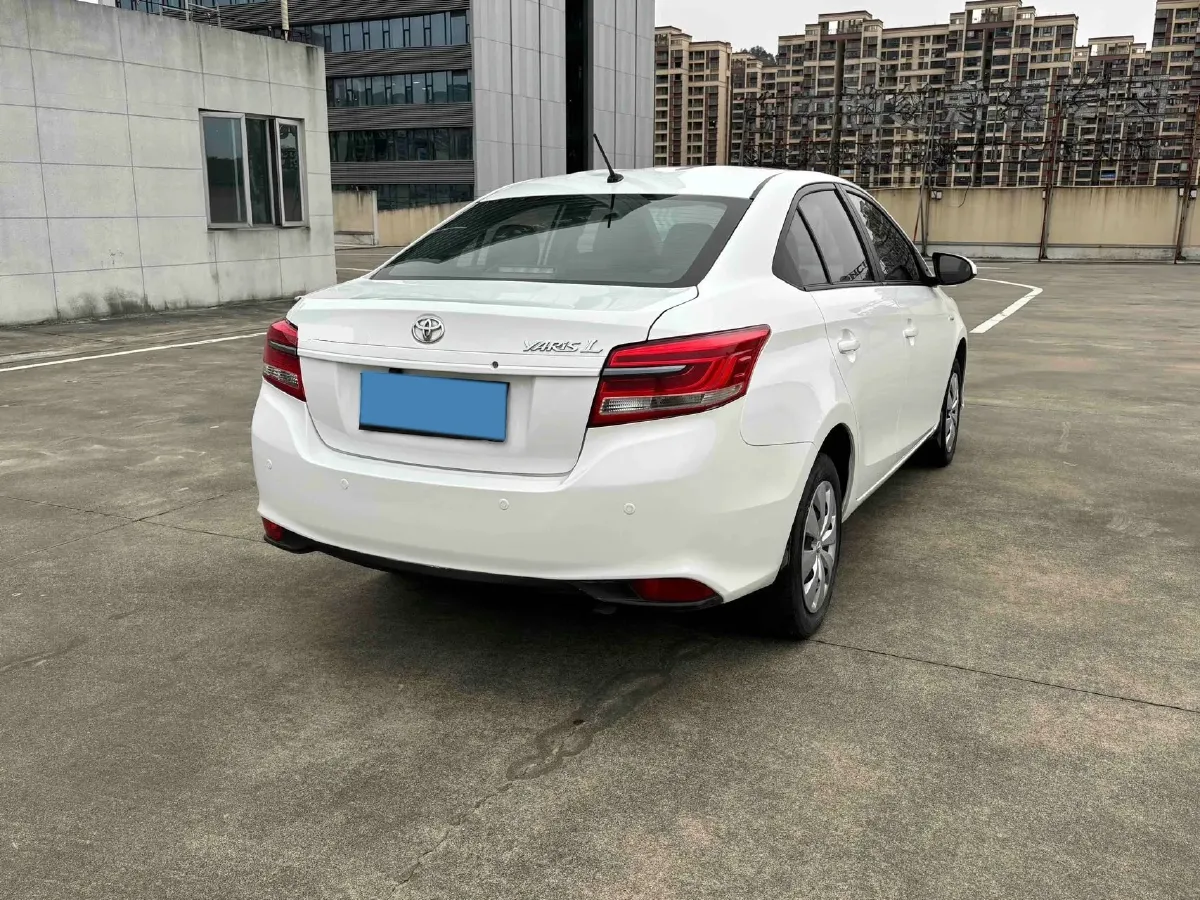 2020 Toyota Yaris L 1.5L 110HP L4 CVT,autocango,china used car exporter,china ev exporter,chinese used car exporter,chinese used ev exporter
