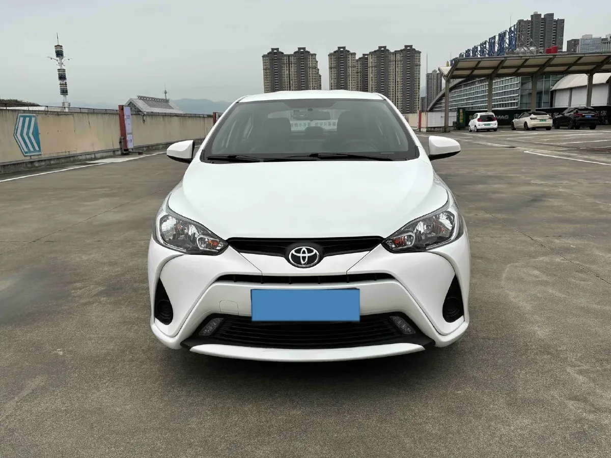 2020 Toyota Yaris L 1.5L 110HP L4 CVT,autocango,china used car exporter,china ev exporter,chinese used car exporter,chinese used ev exporter