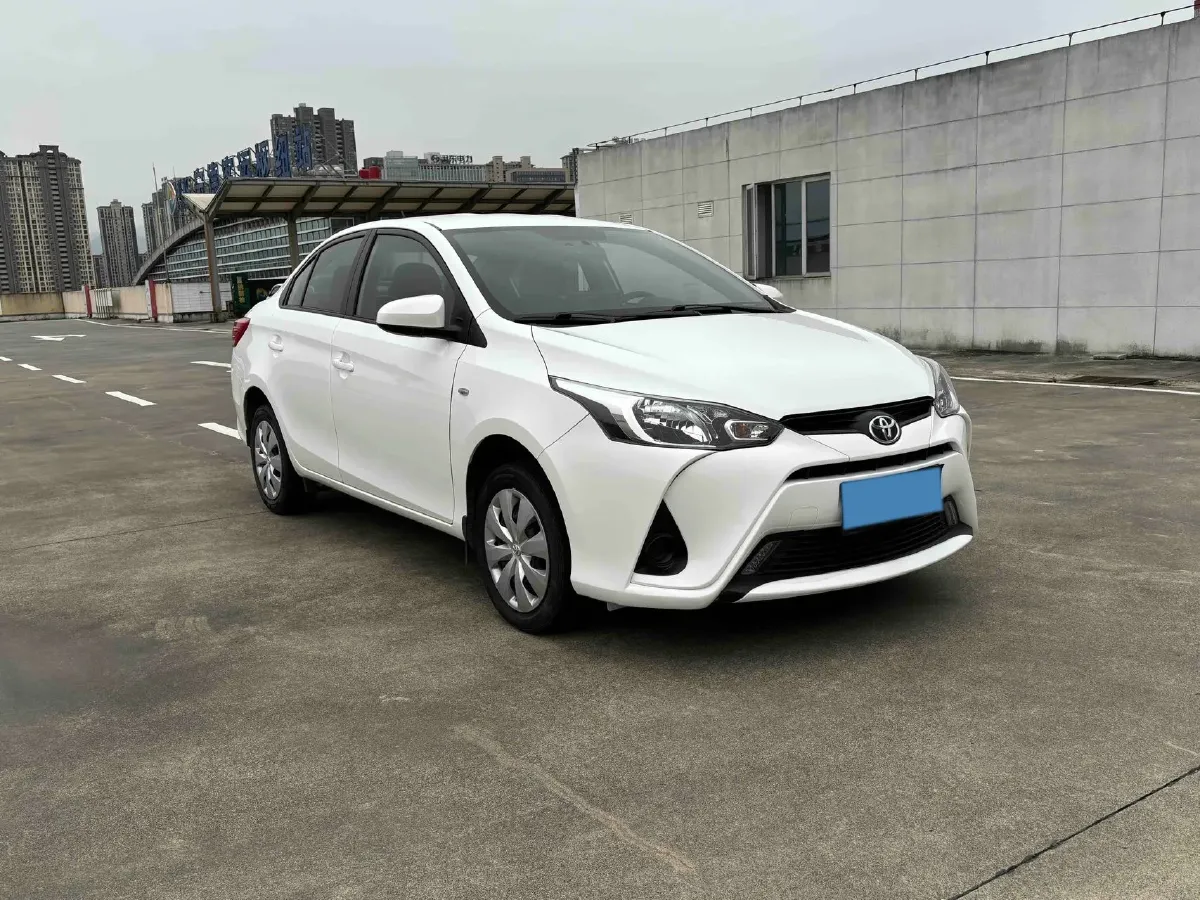 2020 Toyota Yaris L 1.5L 110HP L4 CVT,autocango,china used car exporter,china ev exporter,chinese used car exporter,chinese used ev exporter