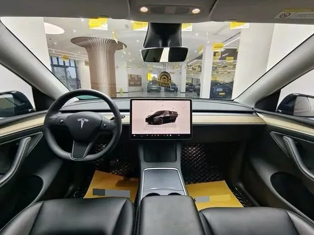 2022 Tesla Model Y BEV 60KWH,autocango,china used car exporter,china ev exporter,chinese used car exporter,chinese used ev exporter