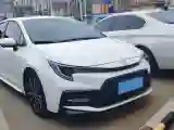 2022 Toyota Levin 1.2T 116HP L4 CVT