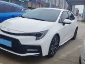 2022 TOYOTA LEVIN,autocango,china used car exporter,china ev exporter,chinese used car exporter,chinese used ev exporter
