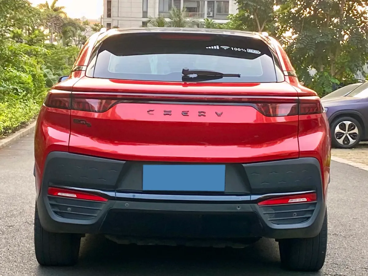 2022 Chery Tiggo 8 Plus e+ 1.5T 156HP L4 3DHT PHEV 19.27KWH,autocango,china used car exporter,china ev exporter,chinese used car exporter,chinese used ev exporter