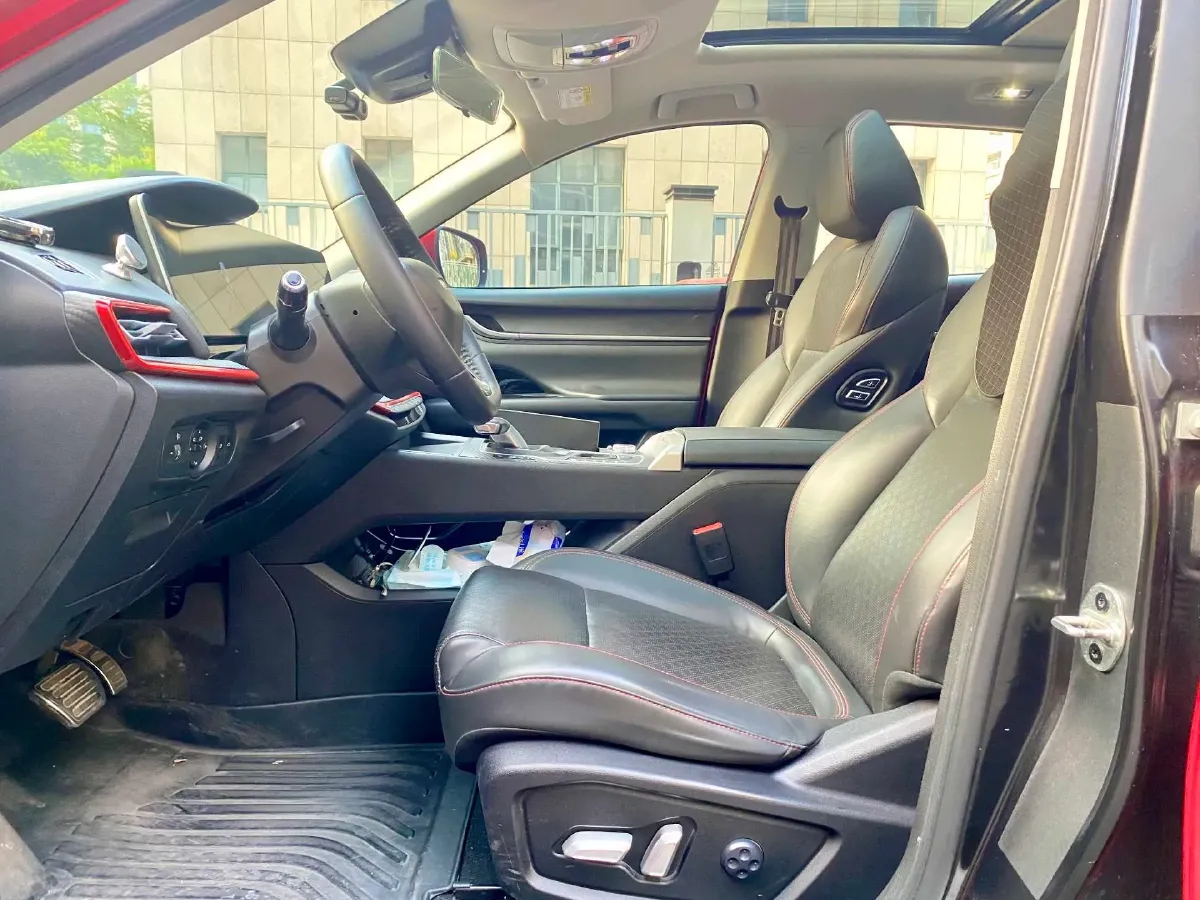 2022 Chery Tiggo 8 Plus e+ 1.5T 156HP L4 3DHT PHEV 19.27KWH,autocango,china used car exporter,china ev exporter,chinese used car exporter,chinese used ev exporter