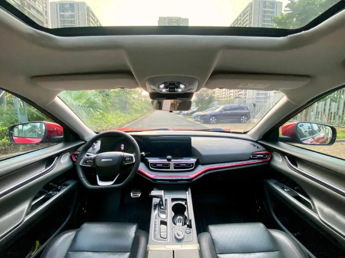 2022 Chery Tiggo 8 Plus e+ 1.5T 156HP L4 3DHT PHEV 19.27KWH,autocango,china used car exporter,china ev exporter,chinese used car exporter,chinese used ev exporter