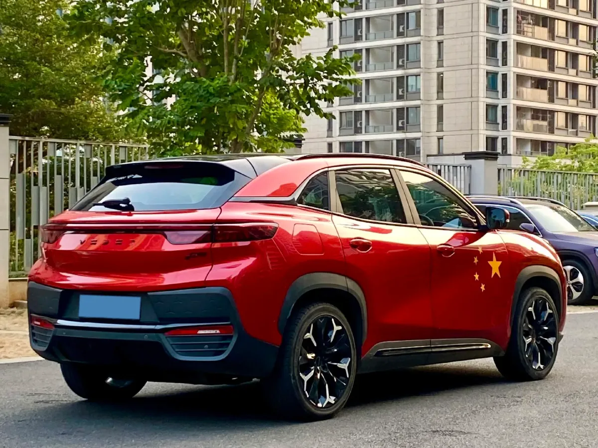 2022 Chery Tiggo 8 Plus e+ 1.5T 156HP L4 3DHT PHEV 19.27KWH,autocango,china used car exporter,china ev exporter,chinese used car exporter,chinese used ev exporter