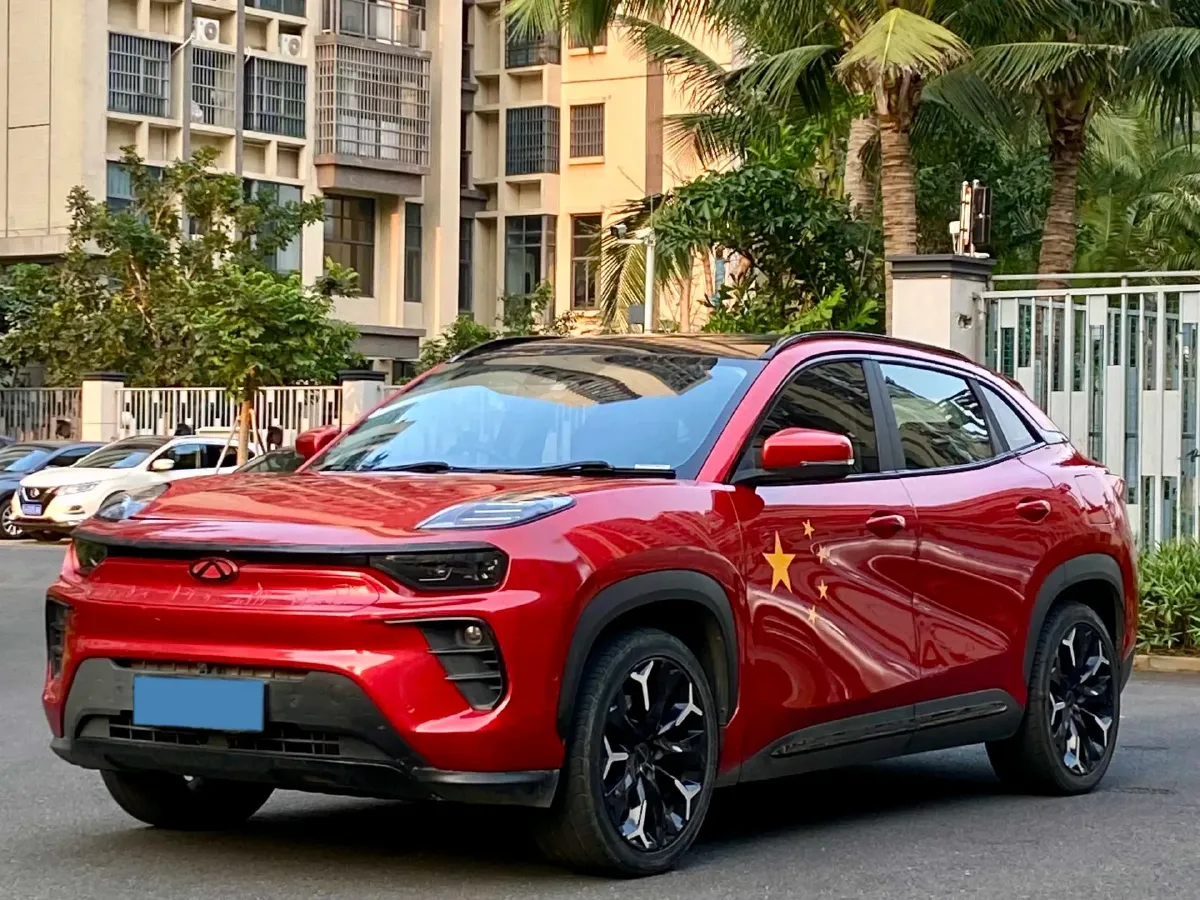 2022 Chery Tiggo 8 Plus e+ 1.5T 156HP L4 3DHT PHEV 19.27KWH,autocango,china used car exporter,china ev exporter,chinese used car exporter,chinese used ev exporter