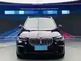 2022 BMW X5 2.0T 245HP L4 8AT