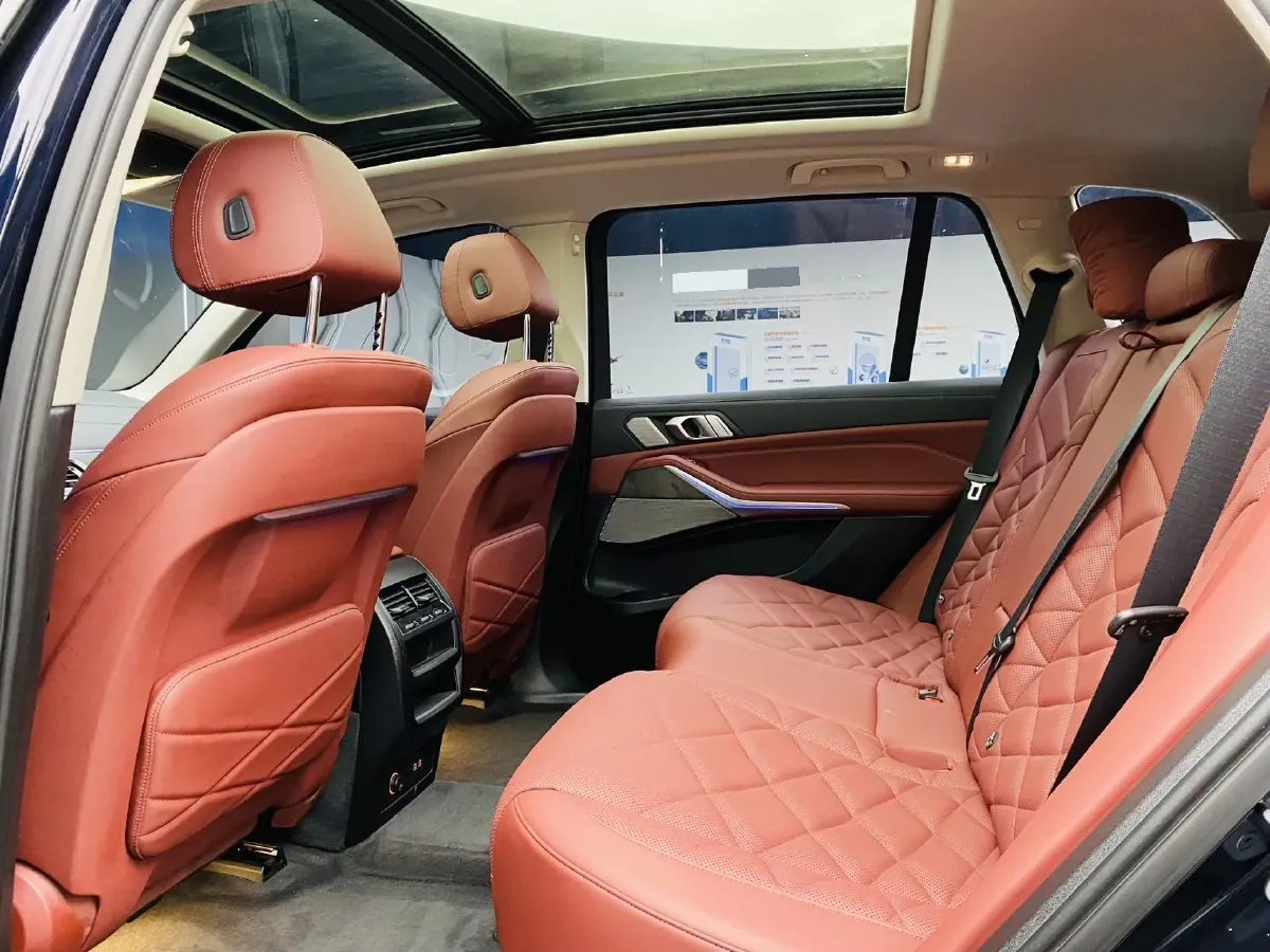 2022 BMW X5 2.0T 245HP L4 8AT,autocango,china used car exporter,china ev exporter,chinese used car exporter,chinese used ev exporter