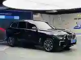 2022 BMW X5 2.0T 245HP L4 8AT