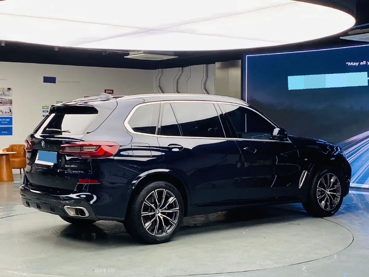 2022 BMW X5 2.0T 245HP L4 8AT,autocango,china used car exporter,china ev exporter,chinese used car exporter,chinese used ev exporter