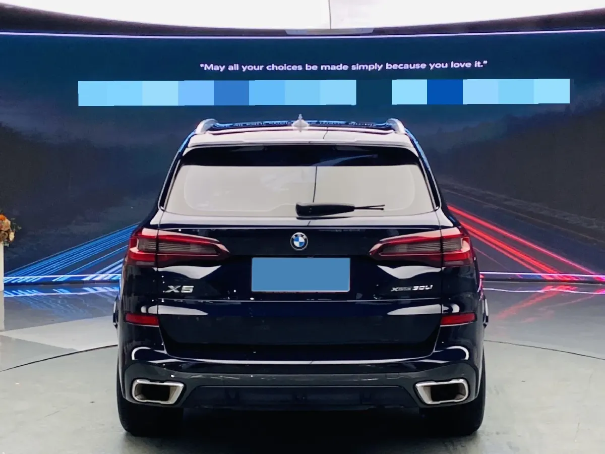2022 BMW X5 2.0T 245HP L4 8AT,autocango,china used car exporter,china ev exporter,chinese used car exporter,chinese used ev exporter