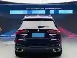 2022 BMW X5 2.0T 245HP L4 8AT