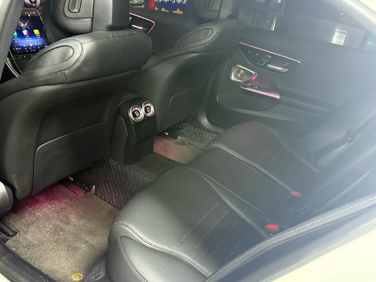 2025 Mercedes-Benz C Class 1.5T 204HP L4 9AT,autocango,china used car exporter,china ev exporter,chinese used car exporter,chinese used ev exporter