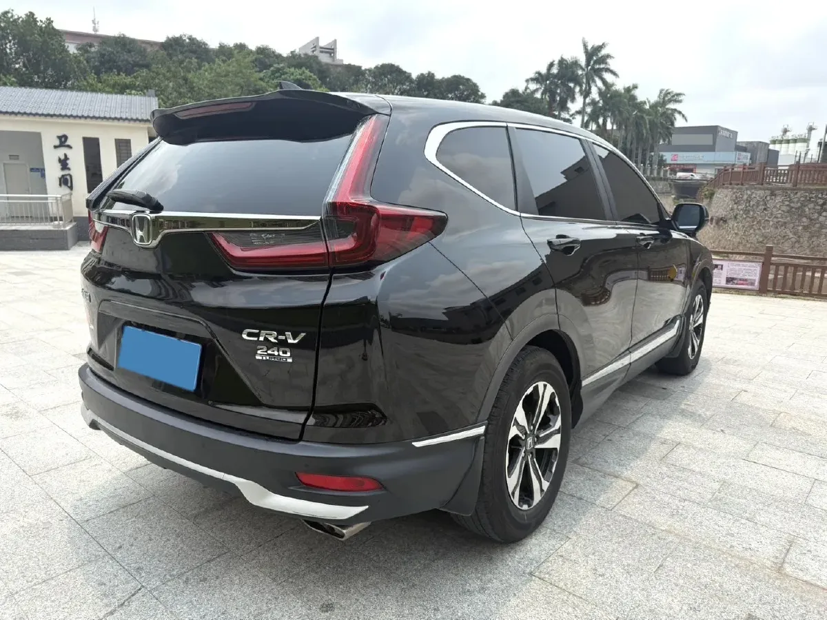 2021 Honda CR-V 1.5T 193HP L4 CVT,autocango,china used car exporter,china ev exporter,chinese used car exporter,chinese used ev exporter