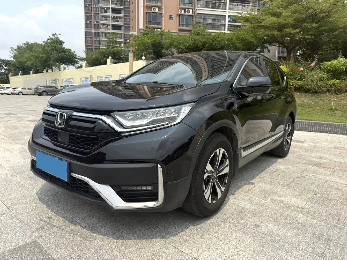 2021 Honda CR-V 1.5T 193HP L4 CVT,autocango,china used car exporter,china ev exporter,chinese used car exporter,chinese used ev exporter