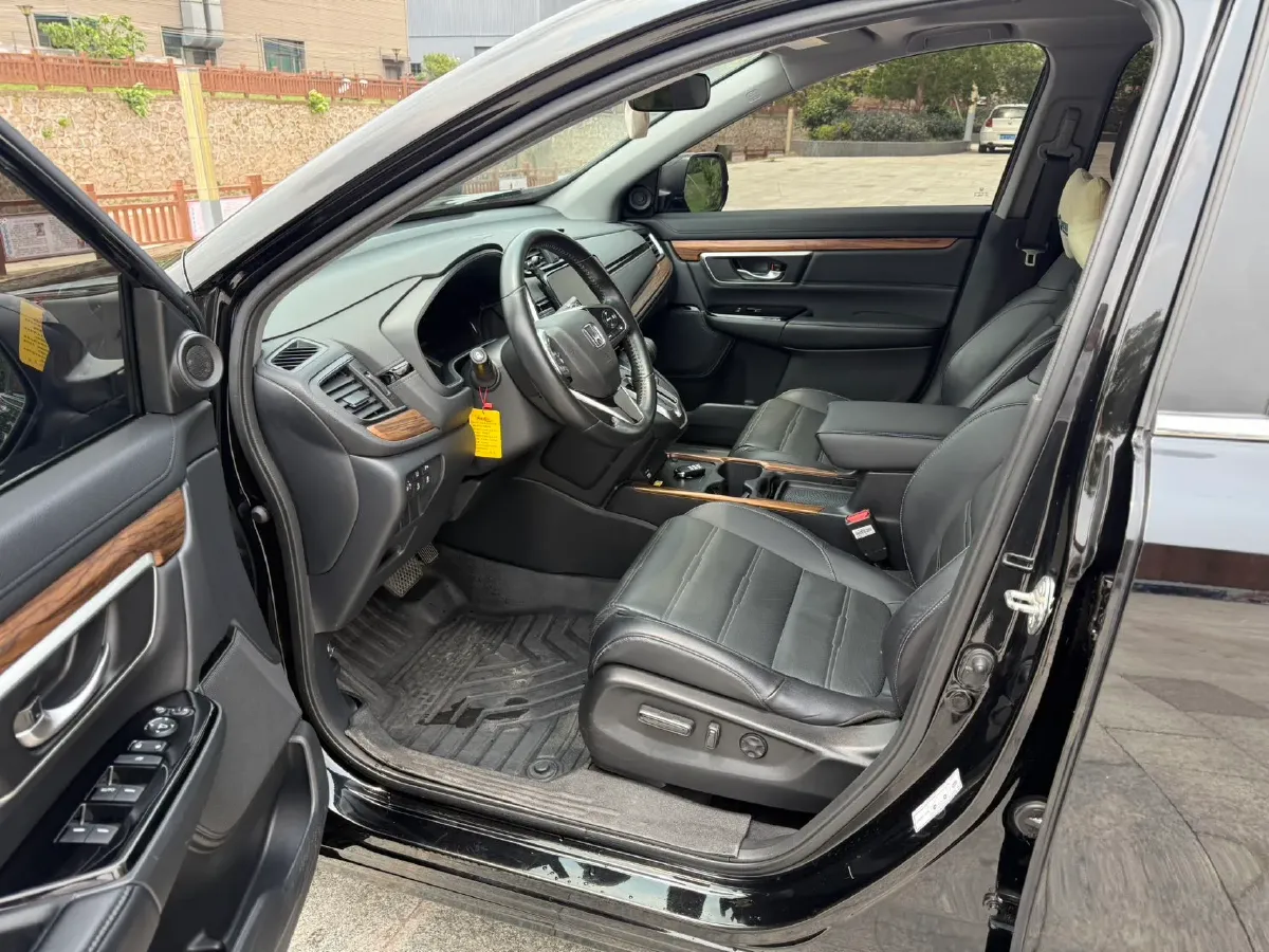 2021 Honda CR-V 1.5T 193HP L4 CVT,autocango,china used car exporter,china ev exporter,chinese used car exporter,chinese used ev exporter