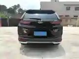 2021 Honda CR-V 1.5T 193HP L4 CVT