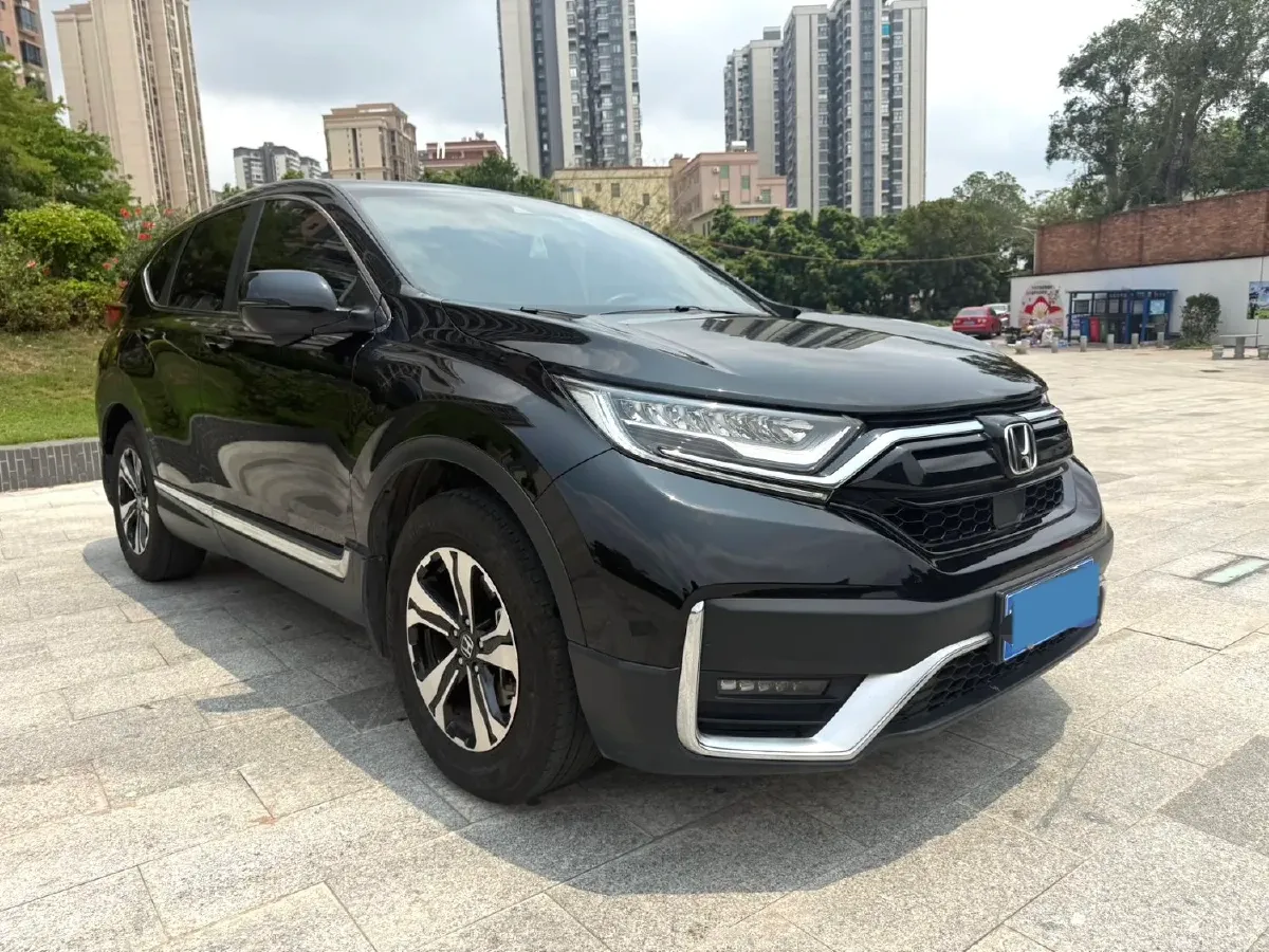 2021 Honda CR-V 1.5T 193HP L4 CVT,autocango,china used car exporter,china ev exporter,chinese used car exporter,chinese used ev exporter