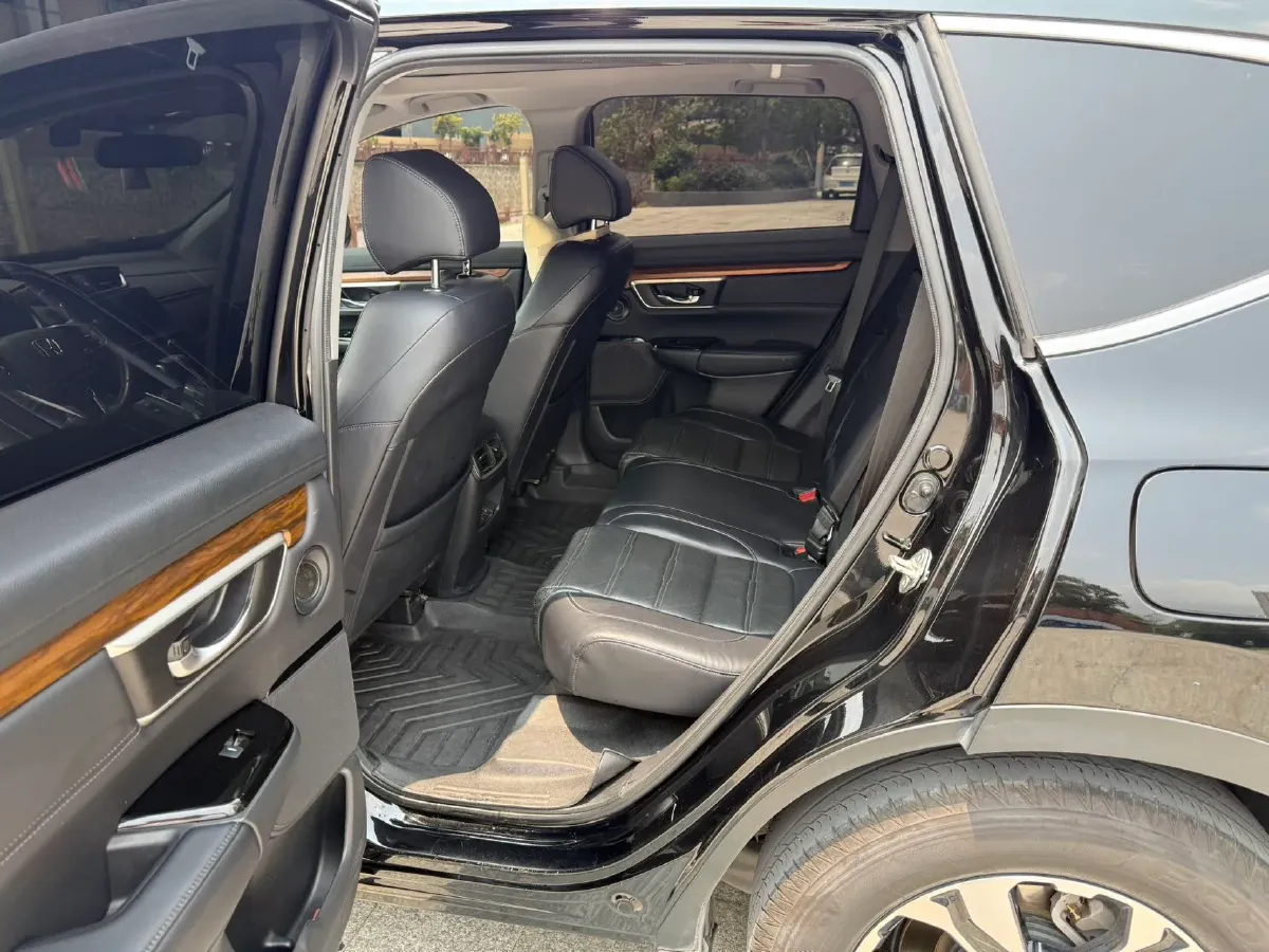 2021 Honda CR-V 1.5T 193HP L4 CVT,autocango,china used car exporter,china ev exporter,chinese used car exporter,chinese used ev exporter