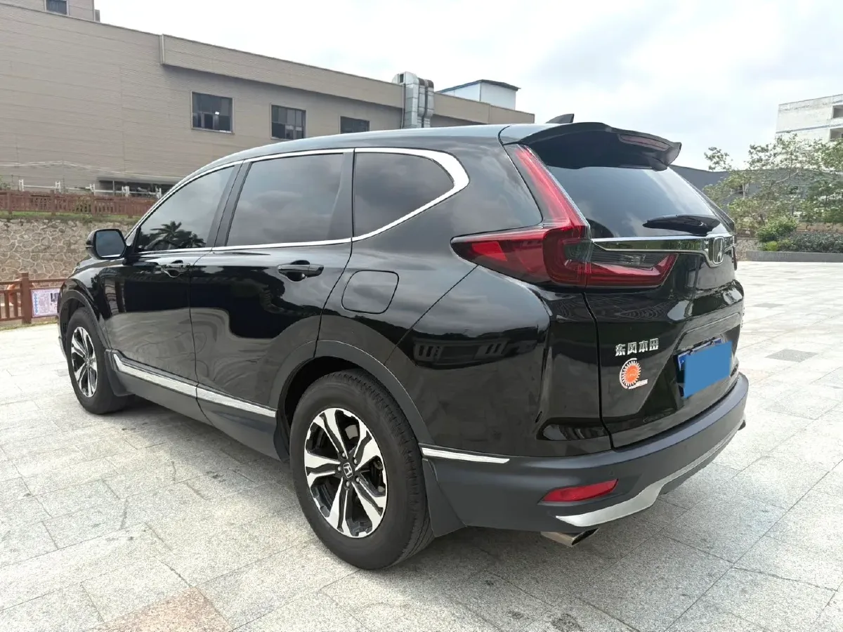 2021 Honda CR-V 1.5T 193HP L4 CVT,autocango,china used car exporter,china ev exporter,chinese used car exporter,chinese used ev exporter