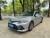 2021 TOYOTA CAMRY,autocango,china used car exporter,china ev exporter,chinese used car exporter,chinese used ev exporter