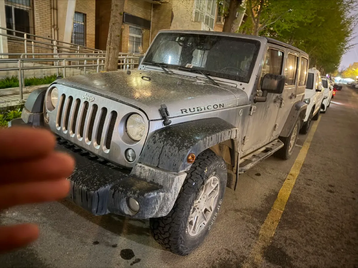 2017 Jeep Wrangler 3.6L 284HP V6 5AT,autocango,china used car exporter,china ev exporter,chinese used car exporter,chinese used ev exporter