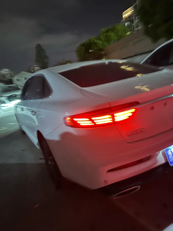 2021 Geely Preface 2.0T 190HP L4 7DCT,autocango,china used car exporter,china ev exporter,chinese used car exporter,chinese used ev exporter