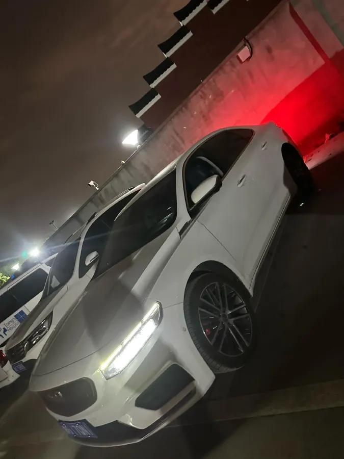 2021 Geely Preface 2.0T 190HP L4 7DCT,autocango,china used car exporter,china ev exporter,chinese used car exporter,chinese used ev exporter