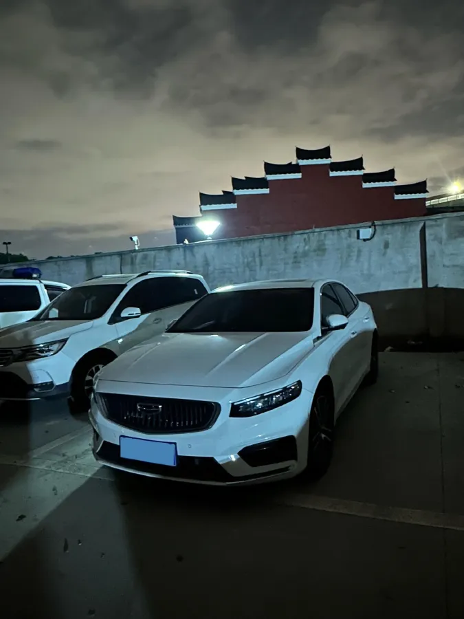 2021 Geely Preface 2.0T 190HP L4 7DCT,autocango,china used car exporter,china ev exporter,chinese used car exporter,chinese used ev exporter