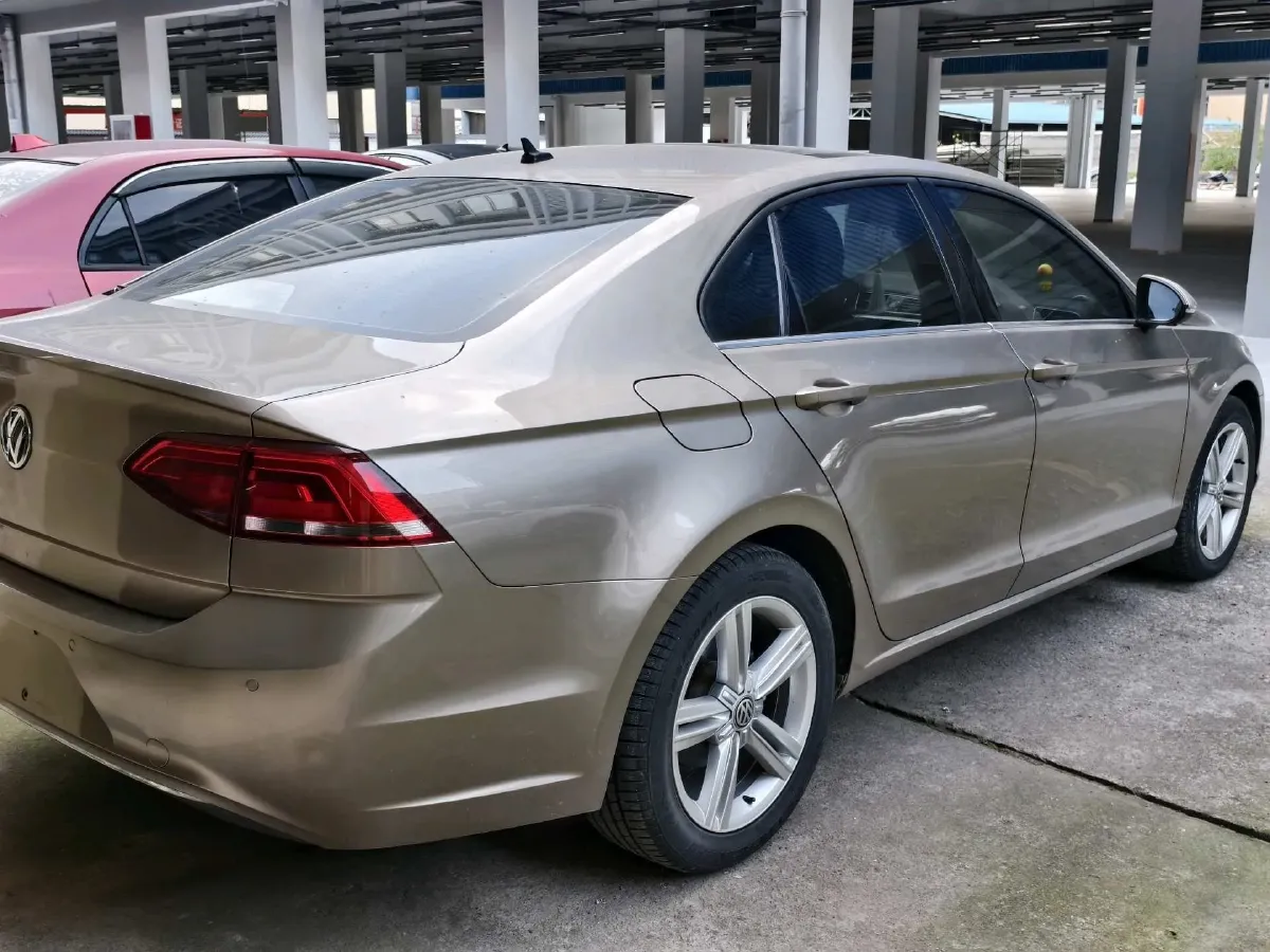 2018 Volkswagen Lamando 1.4T 150HP L4 7DCT,autocango,china used car exporter,china ev exporter,chinese used car exporter,chinese used ev exporter