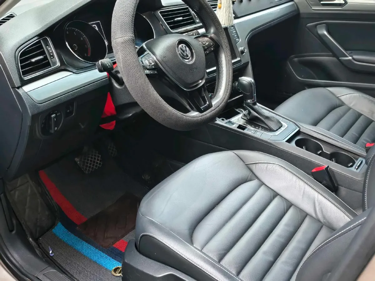 2018 Volkswagen Lamando 1.4T 150HP L4 7DCT,autocango,china used car exporter,china ev exporter,chinese used car exporter,chinese used ev exporter