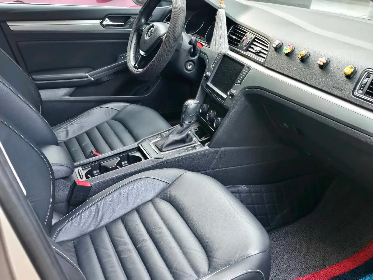 2018 Volkswagen Lamando 1.4T 150HP L4 7DCT,autocango,china used car exporter,china ev exporter,chinese used car exporter,chinese used ev exporter