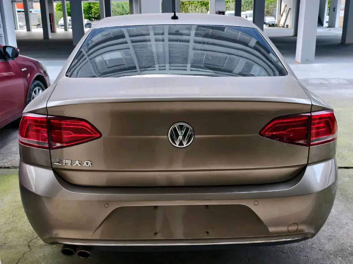 2018 Volkswagen Lamando 1.4T 150HP L4 7DCT,autocango,china used car exporter,china ev exporter,chinese used car exporter,chinese used ev exporter
