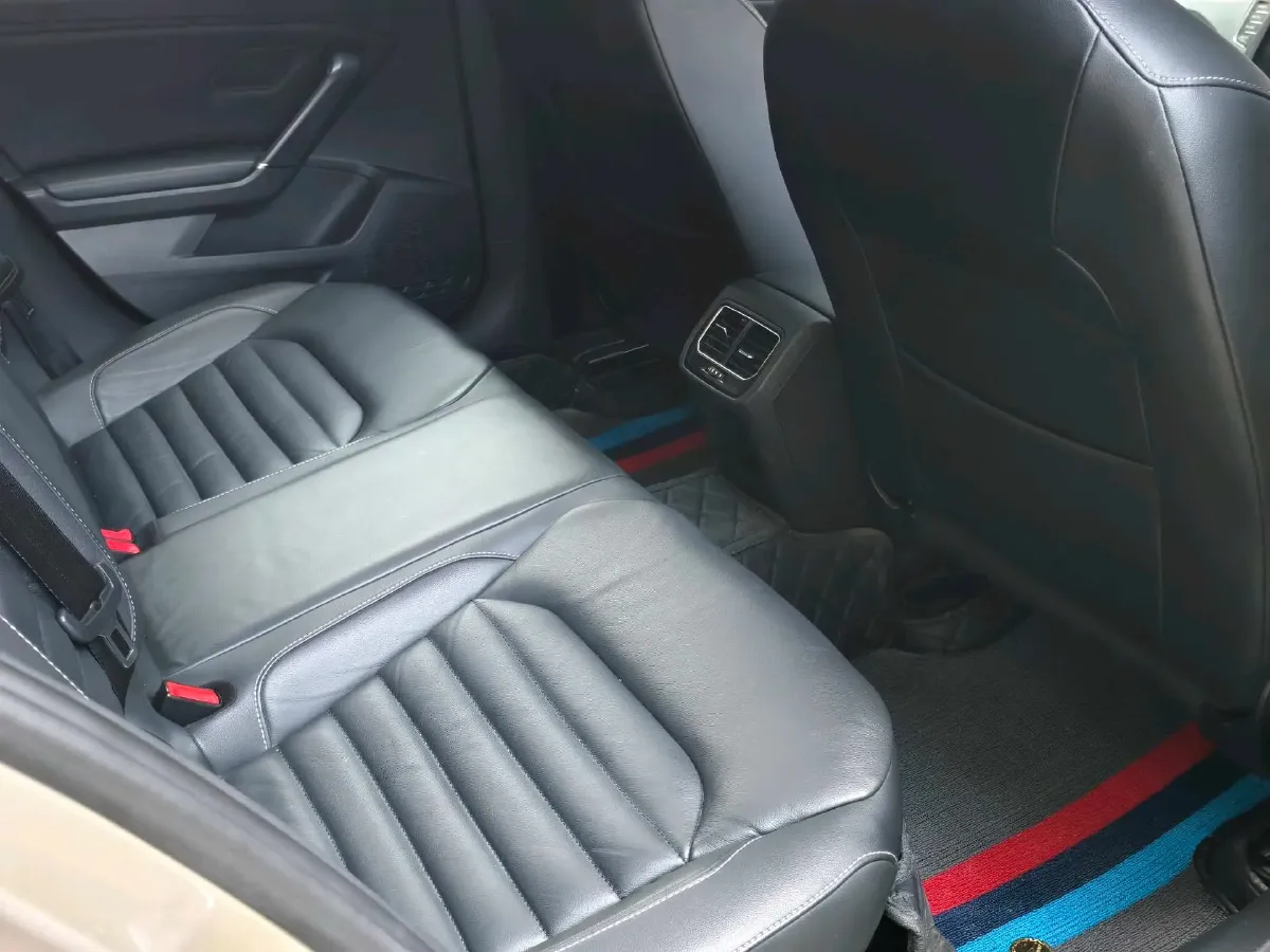 2018 Volkswagen Lamando 1.4T 150HP L4 7DCT,autocango,china used car exporter,china ev exporter,chinese used car exporter,chinese used ev exporter